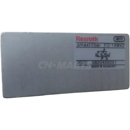 Rexroth 0820400001