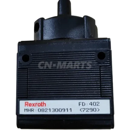 Rexroth 0821300911
