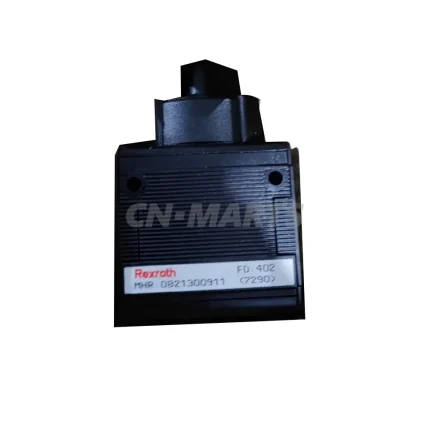 Rexroth 0821300911
