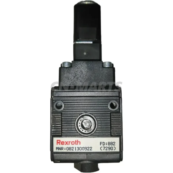 Rexroth 0821300922