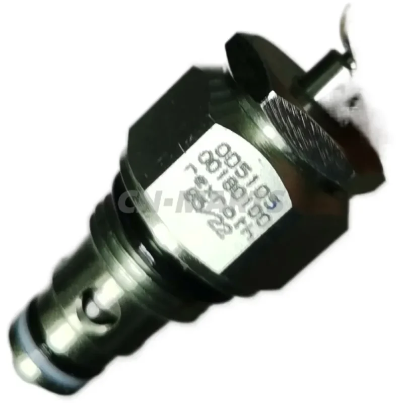 Rexroth 0D510500180100