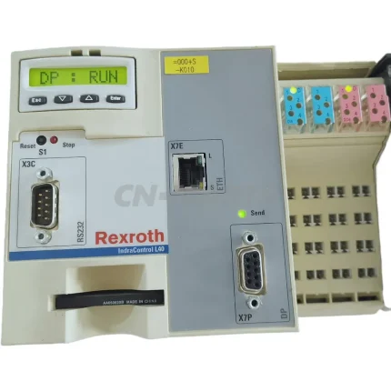 Rexroth 1070170261-108 CML40.1-NP-220-NA-NNNN-NW