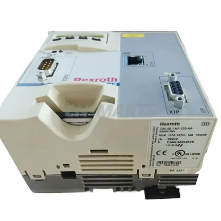 Rexroth 1070170261-108 CML40.1-NP-220-NA-NNNN-NW