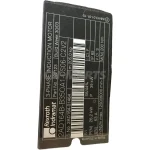 Rexroth 2AD164B-B35OA1-DS06-C2V2