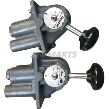 Rexroth 2HA-2 IA298, P-059335-000