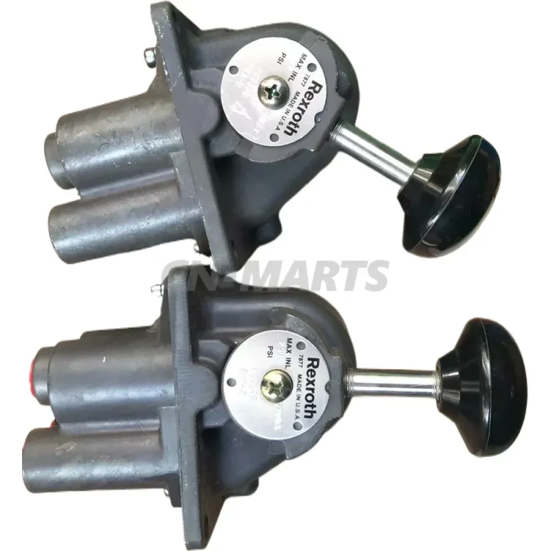 Rexroth 2HA-2 IA298, P-059335-000