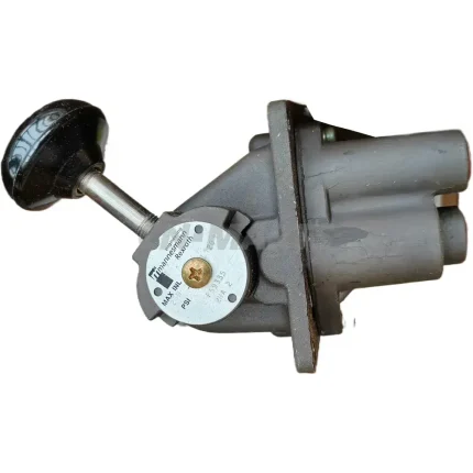 Rexroth 2HA-2 P-059335-00000 R43105003