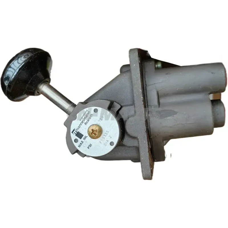 Rexroth 2HA-2 P-059335-00000 R43105003