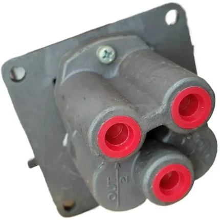 Rexroth 2HA-2 P-059335-00000 R43105003