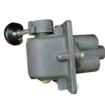 Rexroth 2HA-2 P-059335-00000 R43105003