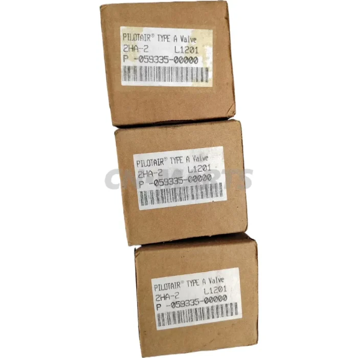 Rexroth 2HA-2 P-059335-00000 R43105003