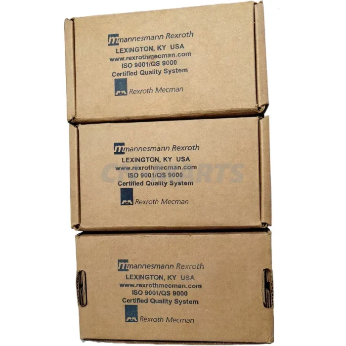 Rexroth 2HA-2 P-059335-00000 R43105003