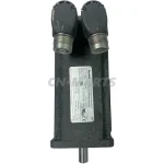 Rexroth 3-PHASE PERMANENT MAGNET MOTOR