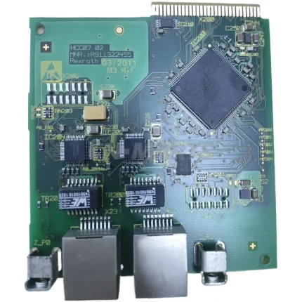 Rexroth 322455-10922