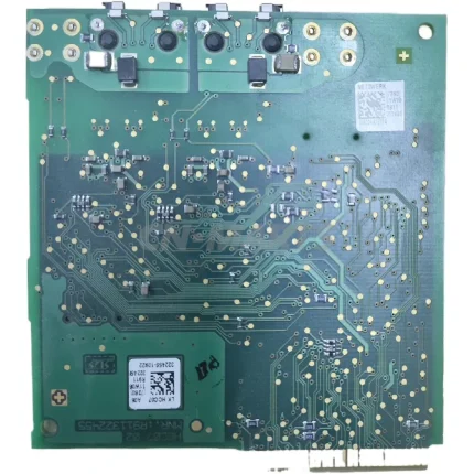Rexroth 322455-10922