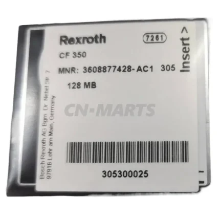 Rexroth 3608877428-AC1
