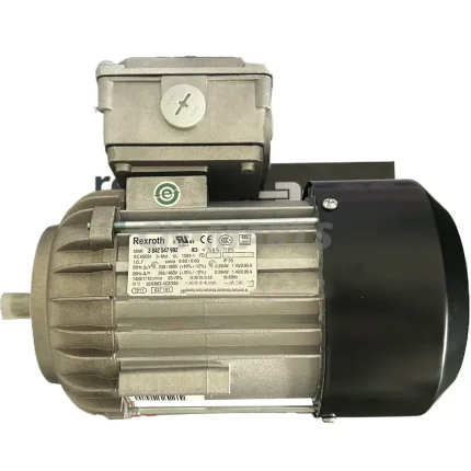 Rexroth 3842547992 3S