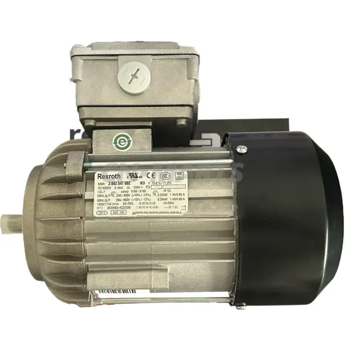 Rexroth 3842547992 3S
