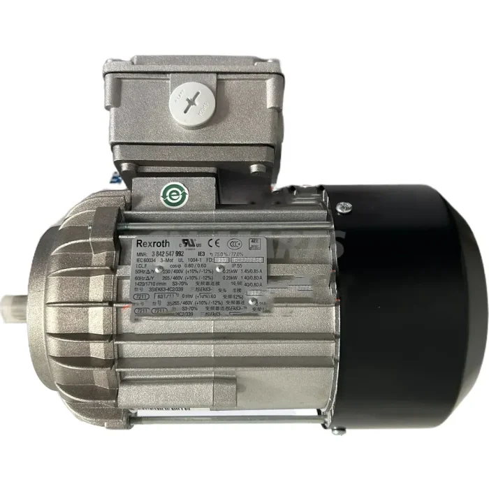 Rexroth 3842547992 3S