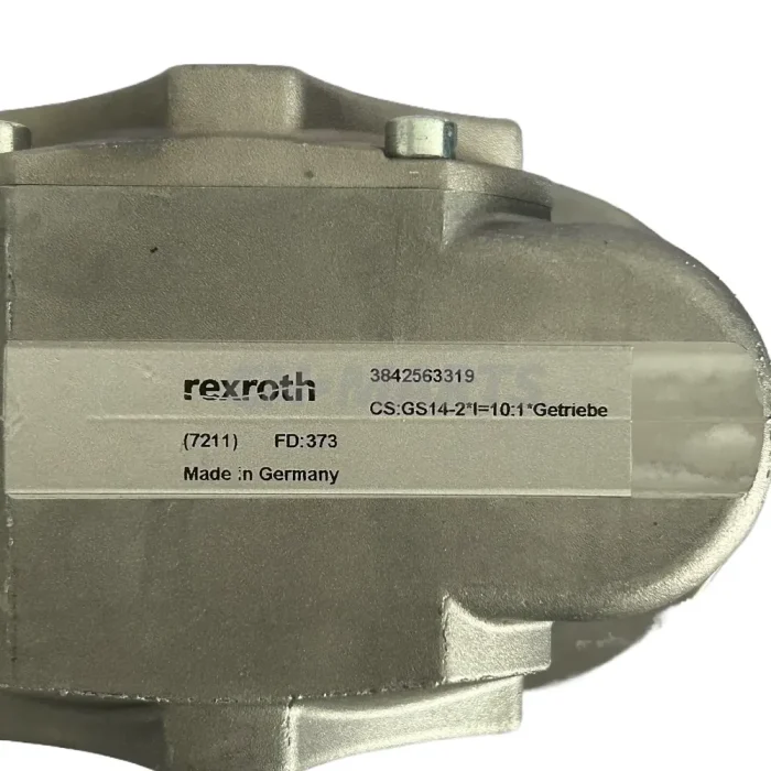 Rexroth 3842563319