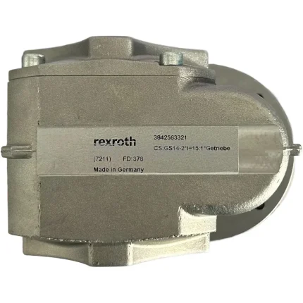Rexroth 3842563321