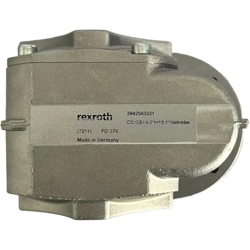 Rexroth 3842563321