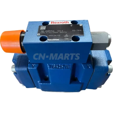 Rexroth 3DR 10 P5-62/200y/00 R900916660