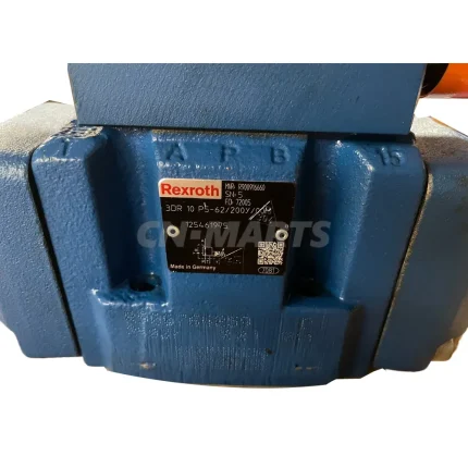 Rexroth 3DR 10 P5-62/200y/00 R900916660