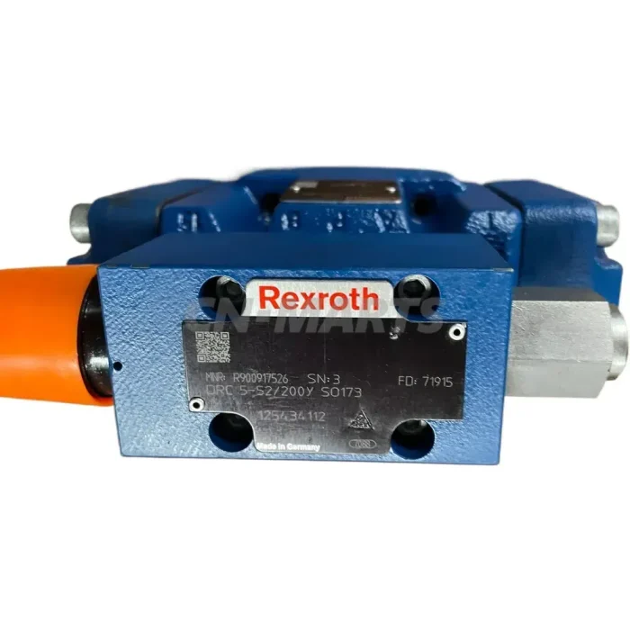 Rexroth 3DR 10 P5-62/200y/00 R900916660