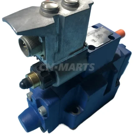 Rexroth 3DREME16P-7X/200YG2 R901218100