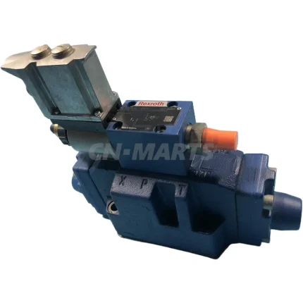 Rexroth 3DREME16P-7X/200YG2 R901218100