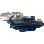 Rexroth 3DREME16P-7X/200YG2 R901218100