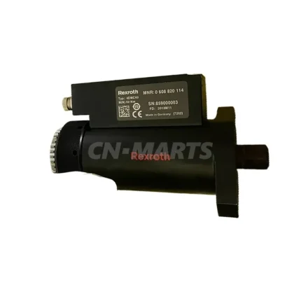 Rexroth 4DMC60 0 608 820 114