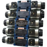 Rexroth 4EW 6 Q62/EG24N9K4