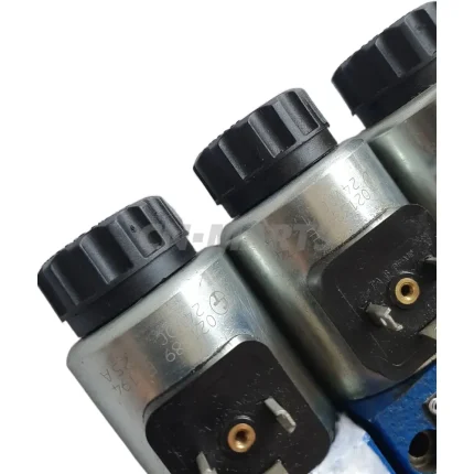Rexroth 4EW 6 Q62/EG24N9K4