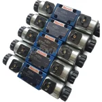 Rexroth 4EW 6 Q62/EG24N9K4