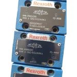Rexroth 4EW 6 Q62/EG24N9K4