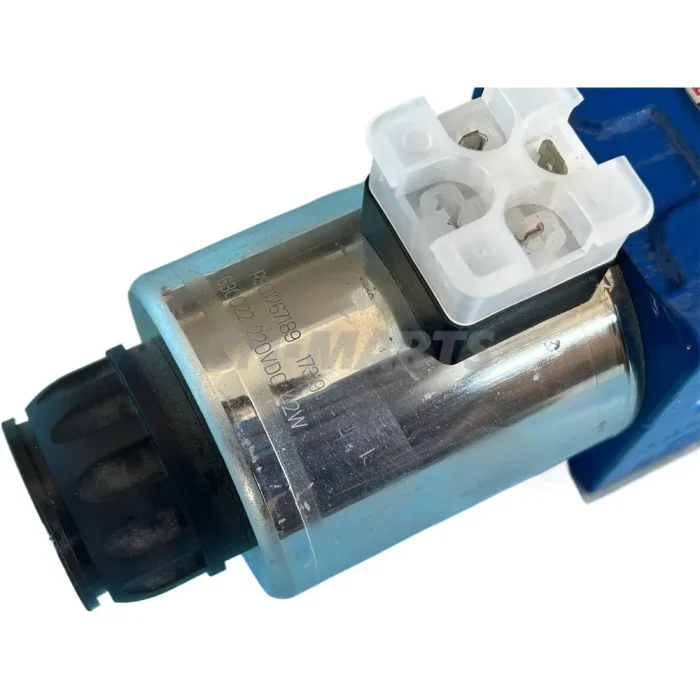 Rexroth 4WE 10 D50/0FFG220N94/V R901350361