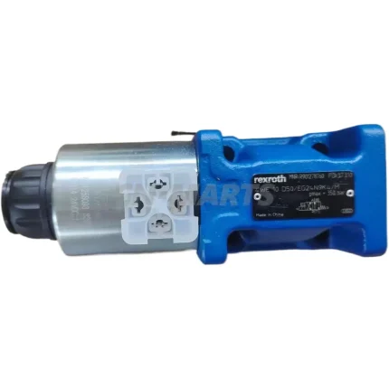 Rexroth 4WE 10 D50/EG24N9K4/M R901278760
