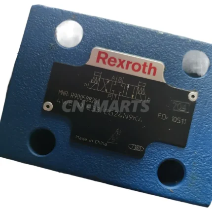 Rexroth 4WE-10-E33/CG24N9K4