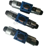 Rexroth 4WE-10-E33/CG24N9K4