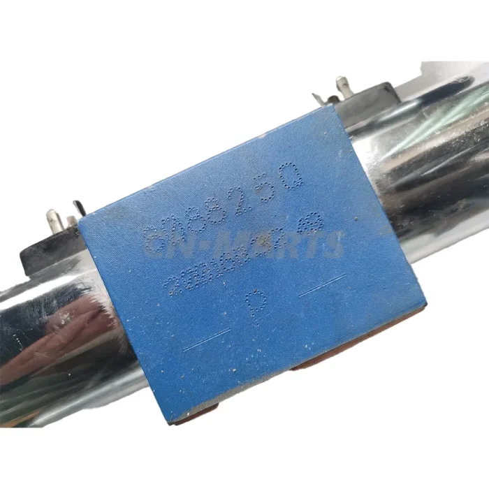 Rexroth 4WE-10-E33/CG24N9K4
