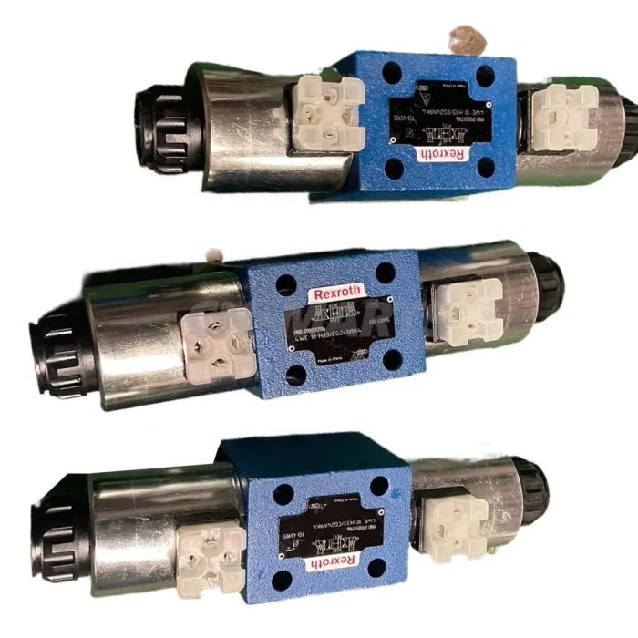 Rexroth 4WE 10-H33/CG24N9K4 R900597986