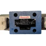 Rexroth 4WE 10-H33/CG24N9K4 R900597986