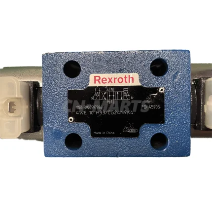Rexroth 4WE 10-H33/CG24N9K4 R900597986