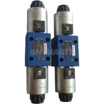 Rexroth 4WE 10 Q33/CG24N9K4