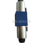 Rexroth 4WE 10 Q33/CG24N9K4