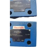 Rexroth 4WE 10 Q33/CG24N9K4