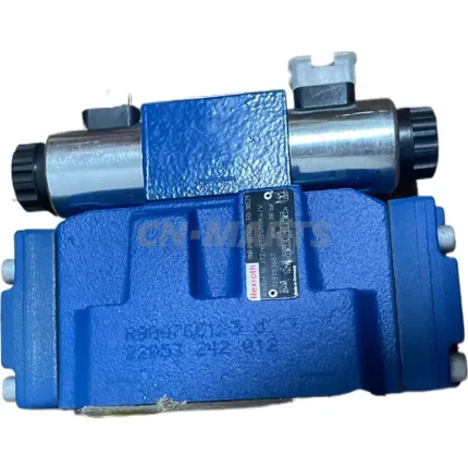 Rexroth 4WE 6 J62/EG24N9K4/V R900548772