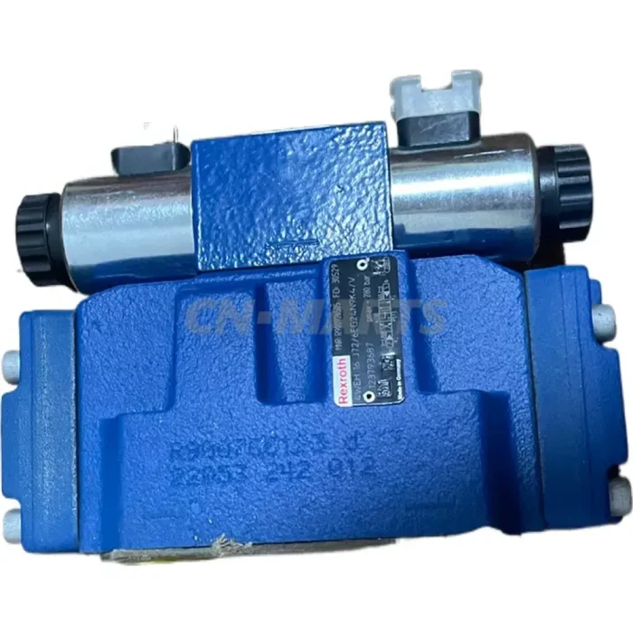 Rexroth 4WE 6 J62/EG24N9K4/V R900548772